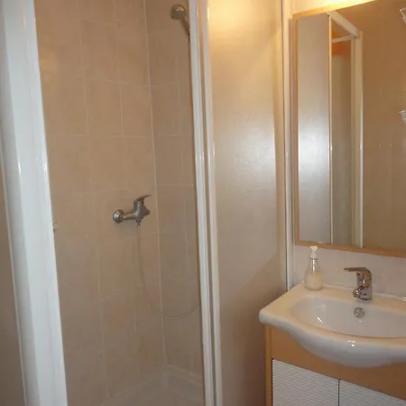 Apartamento Cap Phoebus Joli Studio Alcove Proche Plage Roquille Cap D'agde *